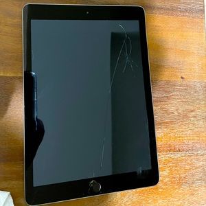 iPad (5th generation